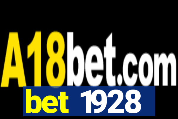 bet 1928